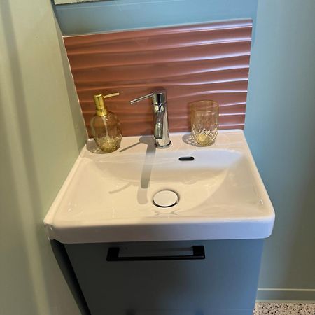 Appartement Hyper Centre بوردو المظهر الخارجي الصورة