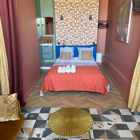 Appartement Hyper Centre بوردو المظهر الخارجي الصورة