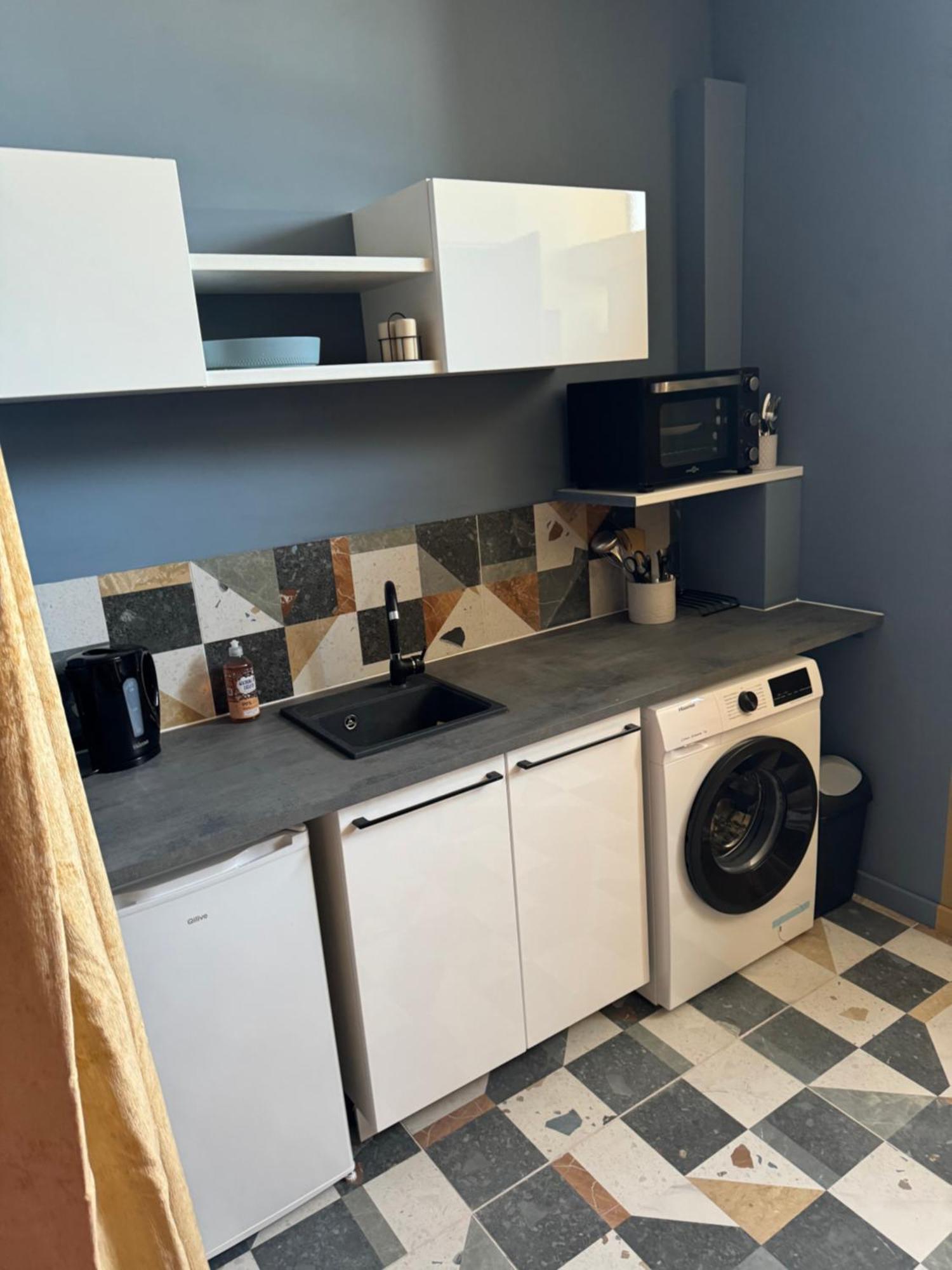 Appartement Hyper Centre بوردو المظهر الخارجي الصورة