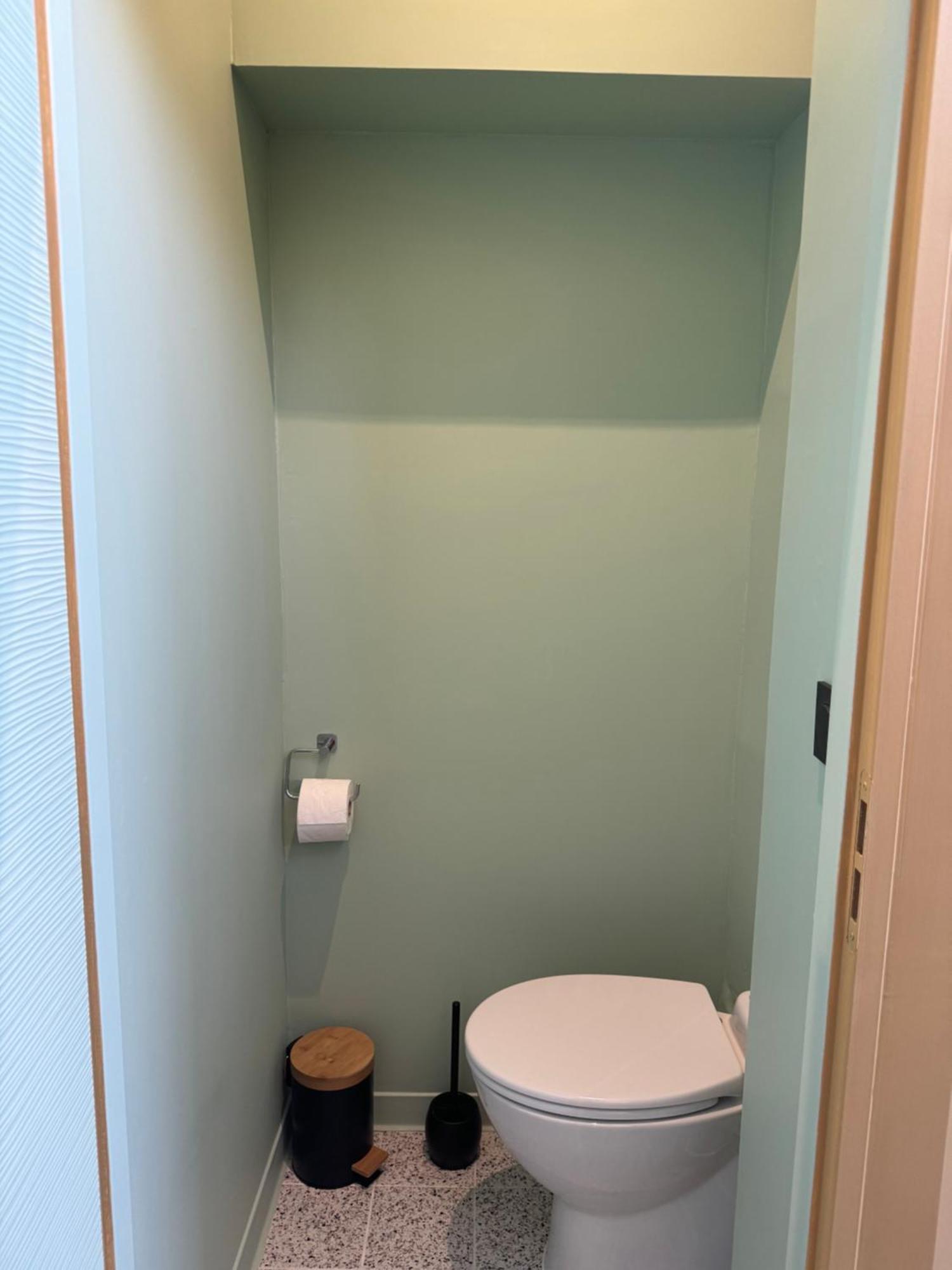 Appartement Hyper Centre بوردو المظهر الخارجي الصورة