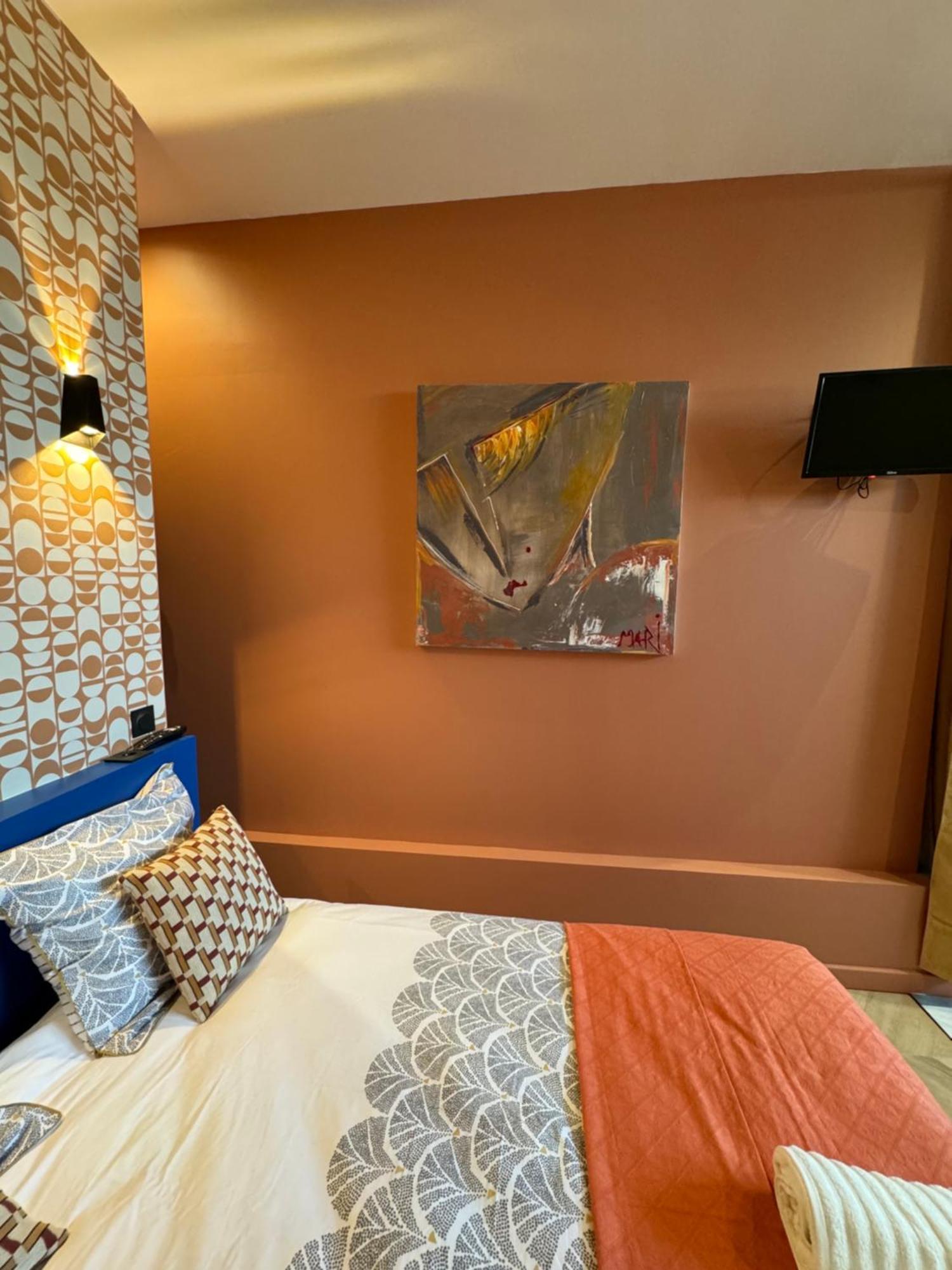 Appartement Hyper Centre بوردو المظهر الخارجي الصورة